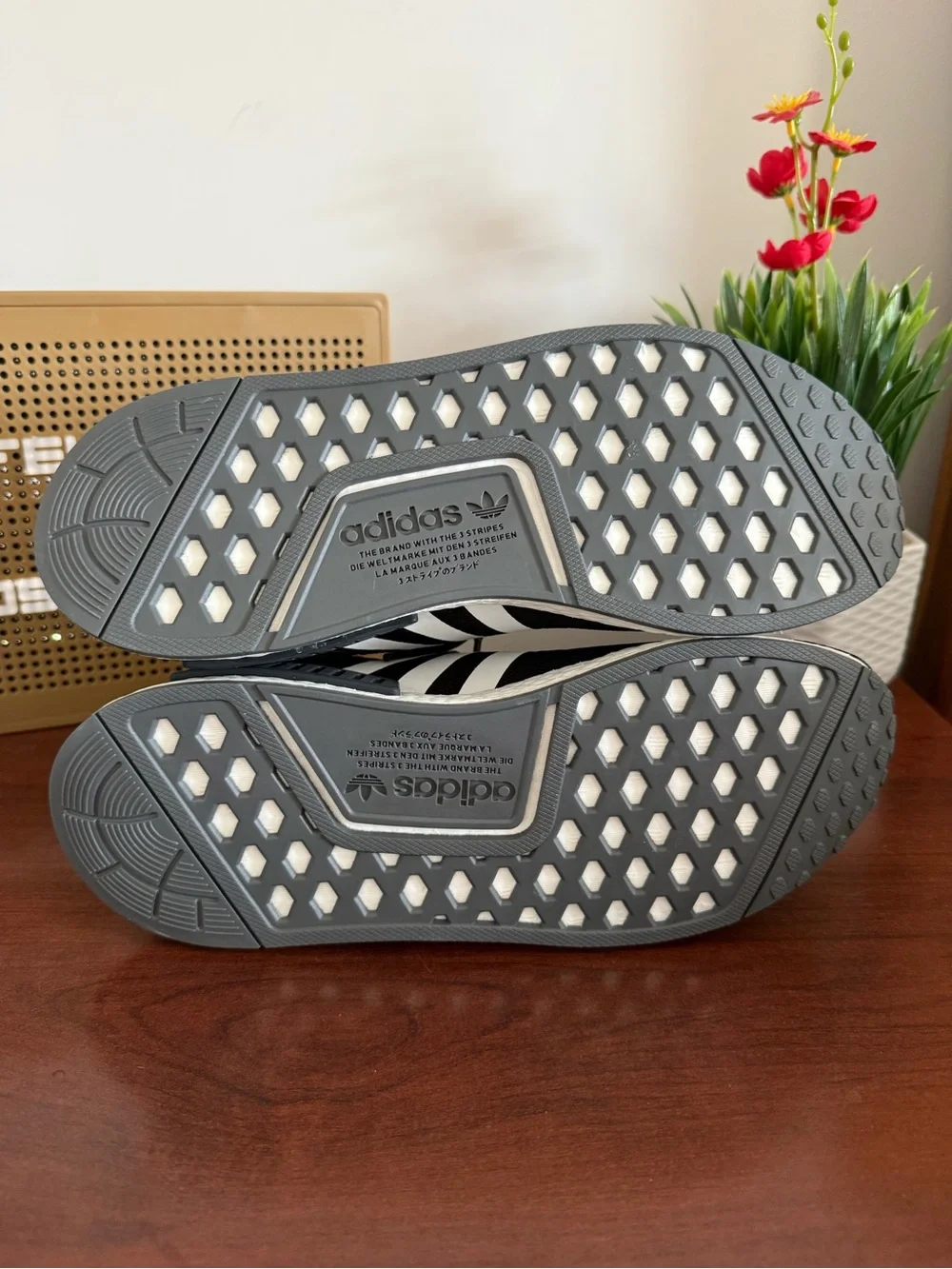 adidas new box